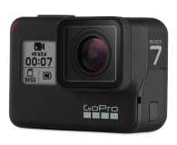 GoPro Hero7 Black - 450638 - zdjęcie 1